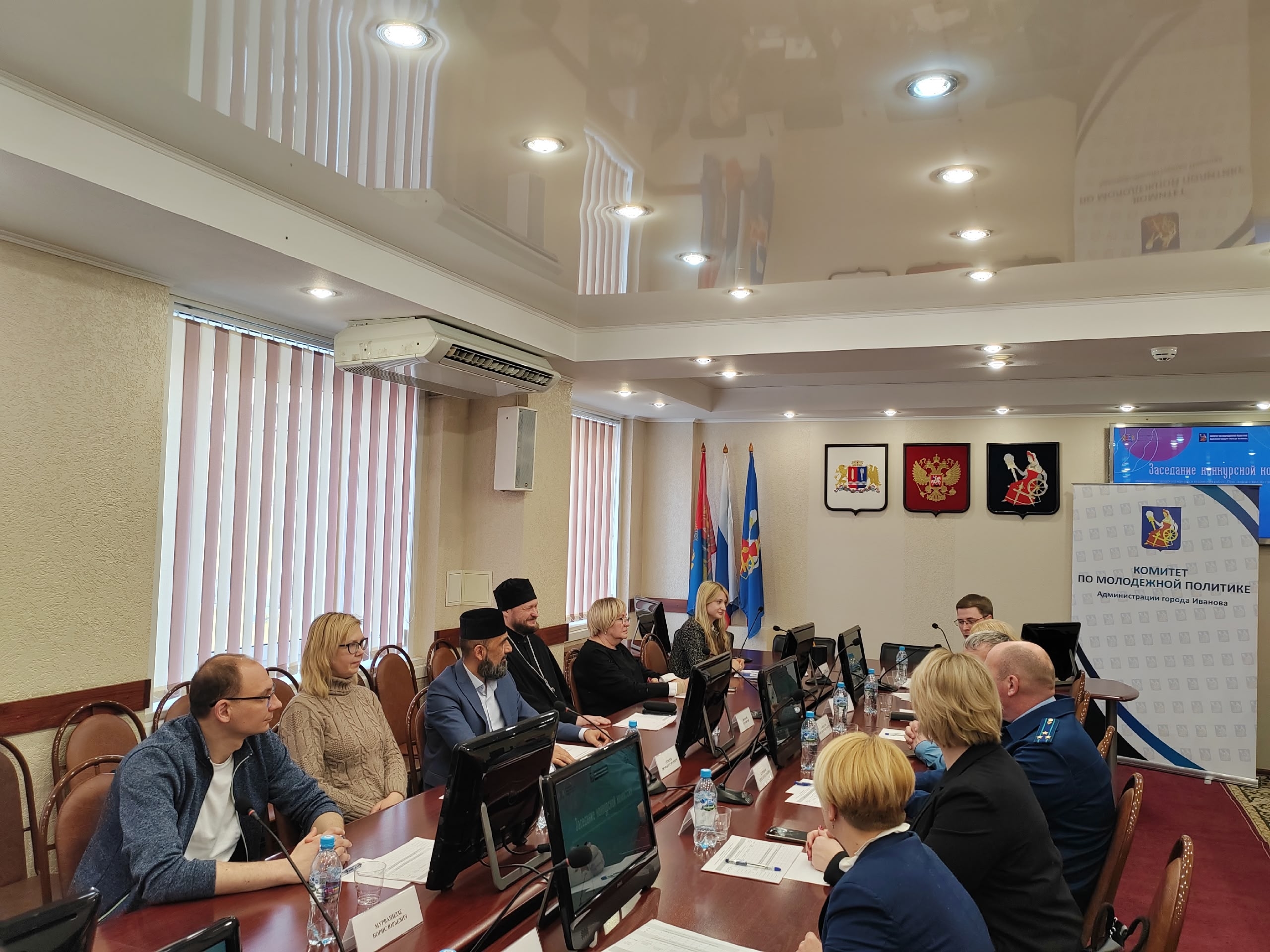 Подведены итоги конкурса творческих работ по противодействию экстремизму.