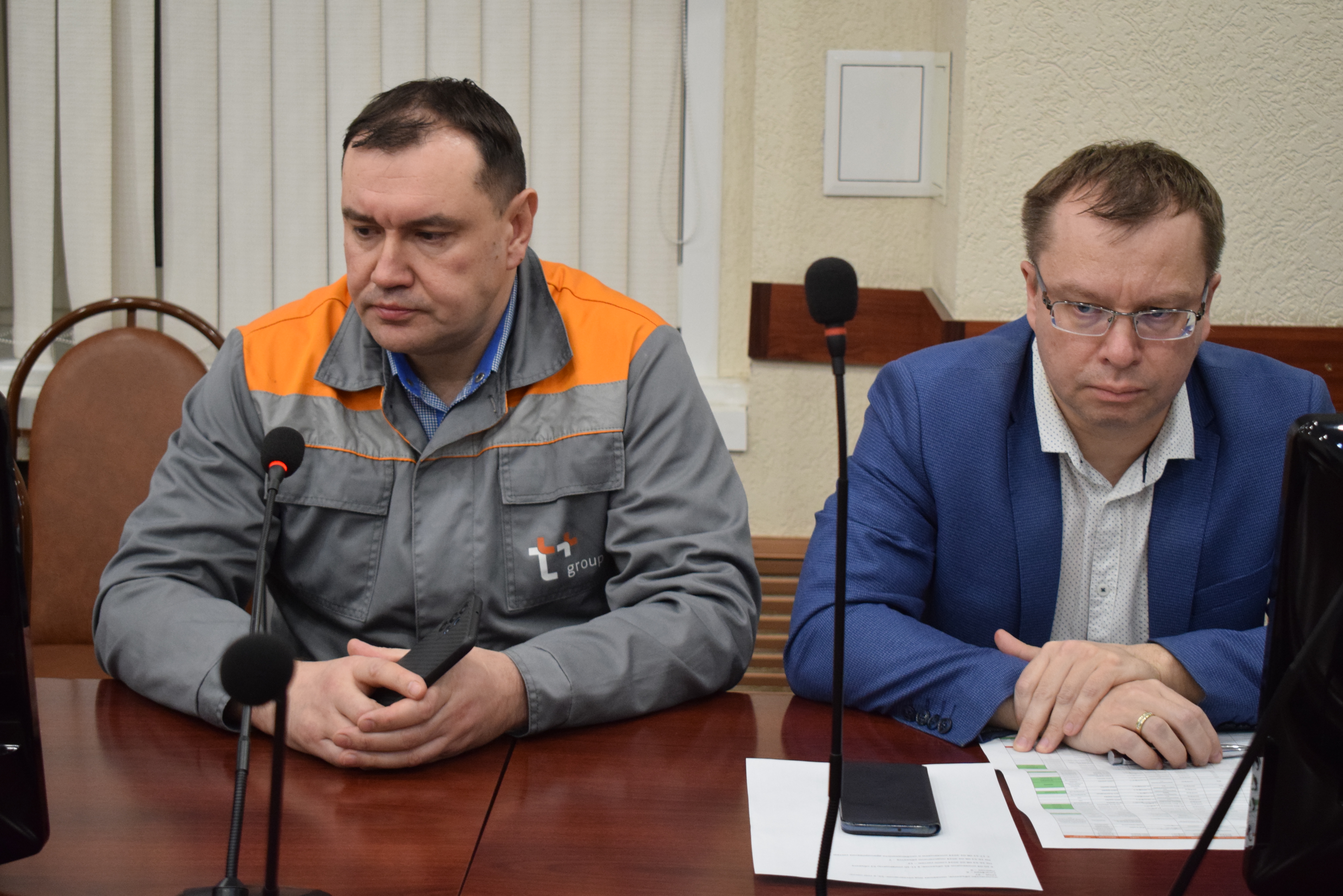 ПАО «Т Плюс» обозначило срок устранения повреждения на теплосети на час ночи.