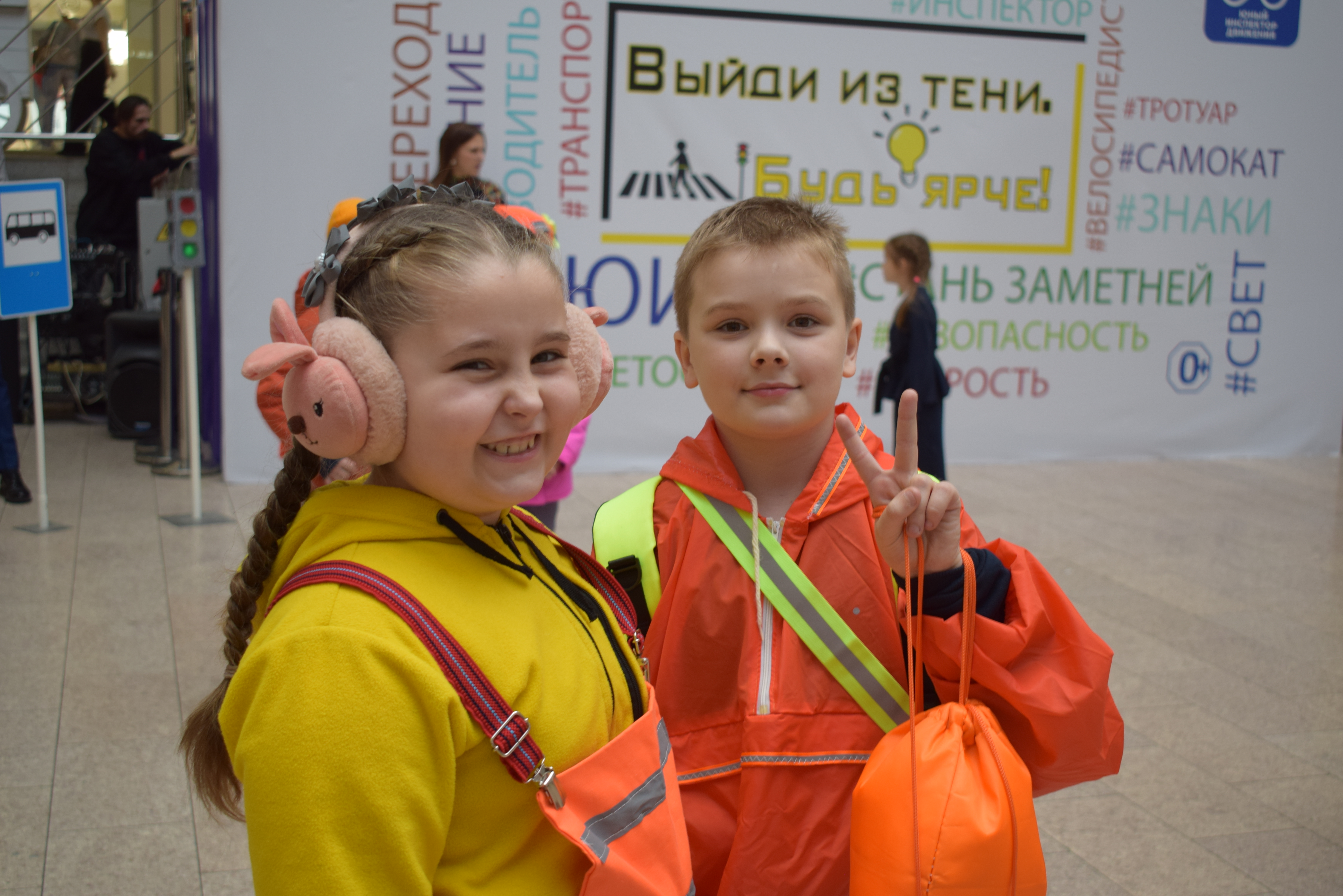 В Иванове подвели итоги городского конкурса по безопасности дорожного движения.