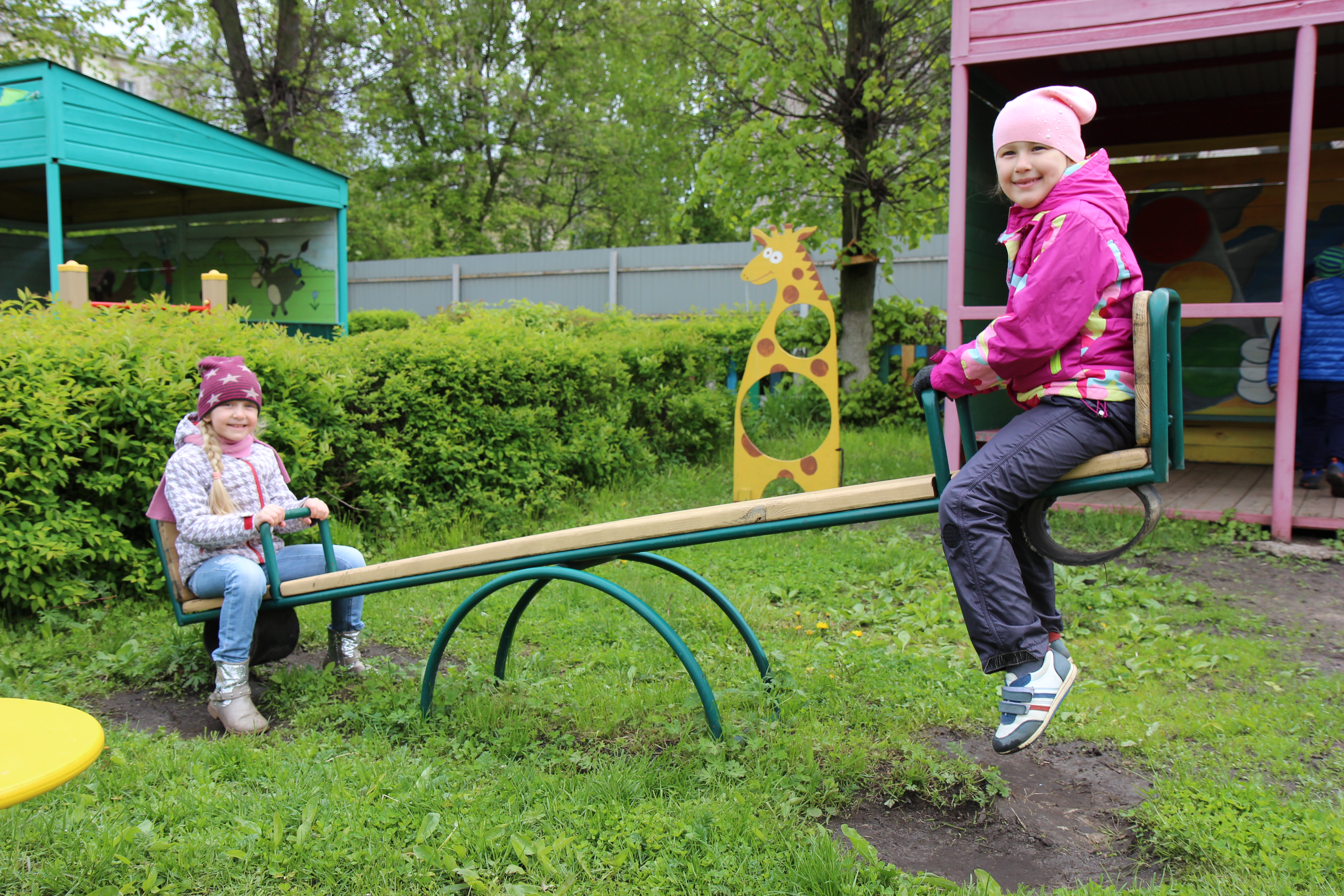 В областном центре изменится родительская плата в муниципальных детских садах.