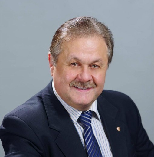 Директором парка им. В.Я. Степанова назначен Юрий Серков.