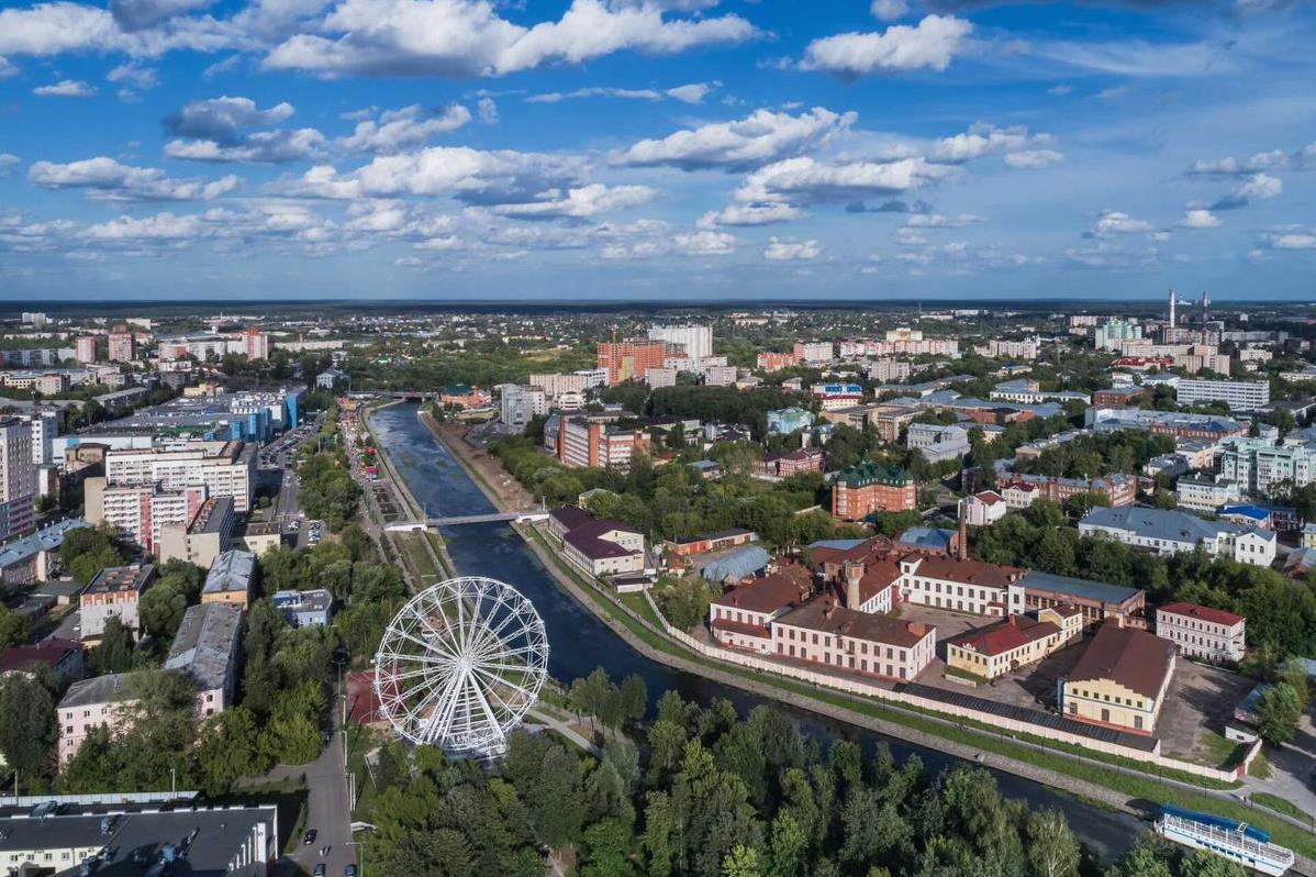 В городе вводятся единые требования по ограждению строительных площадок.