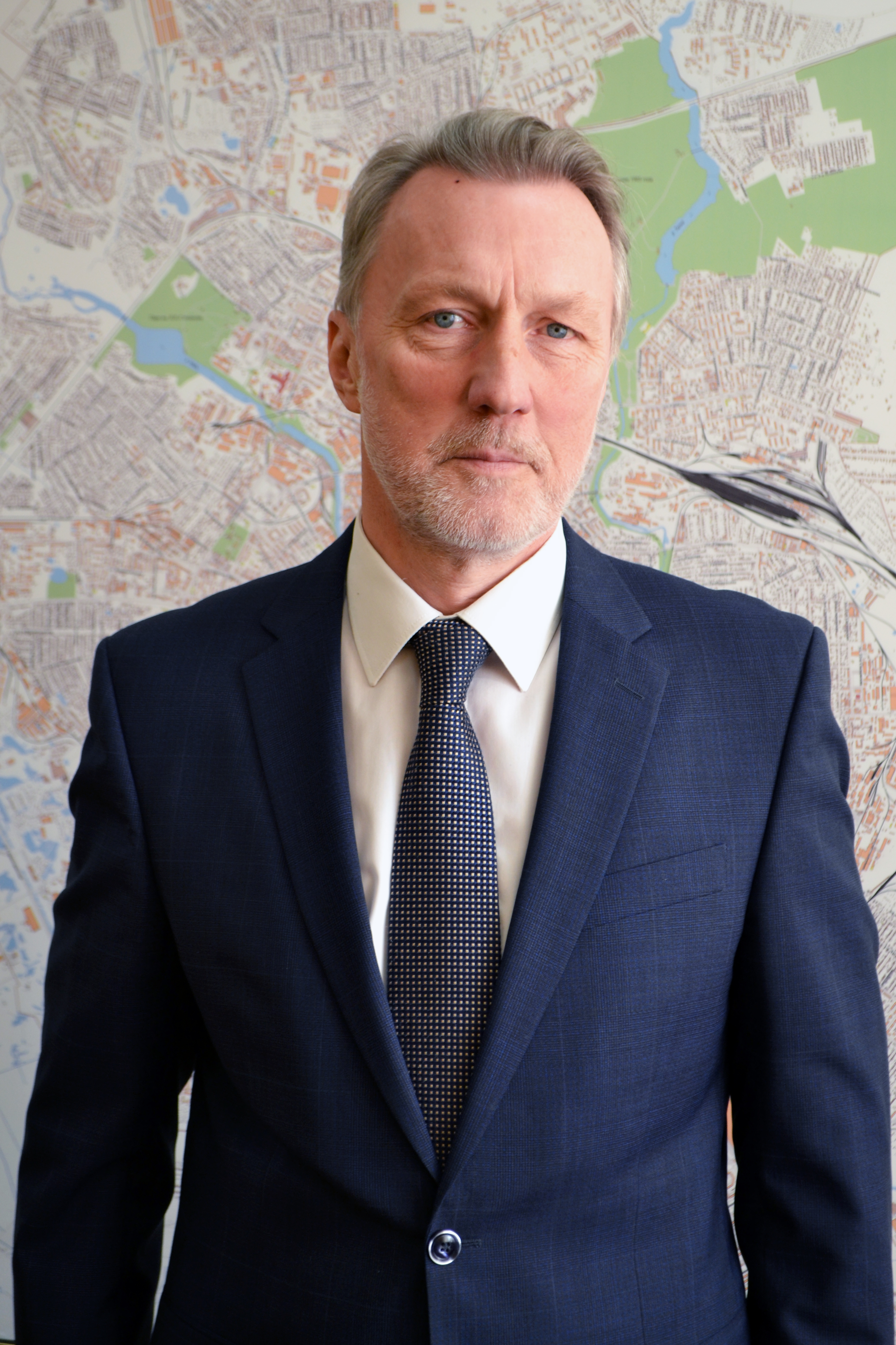 Бабурин Андрей Владимирович.