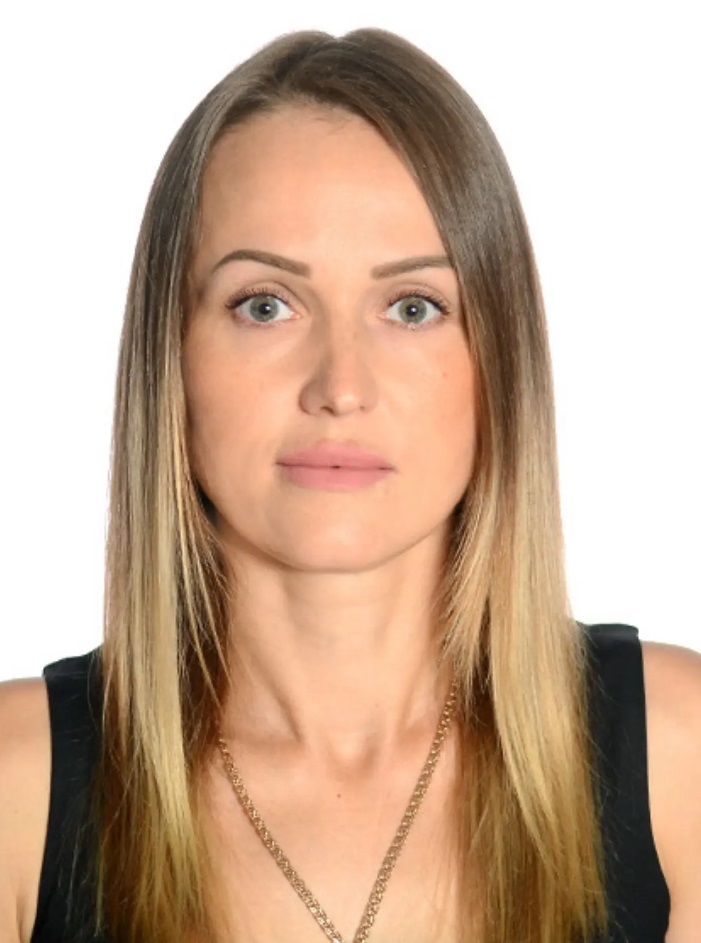 Дроздова Елена Петровна.