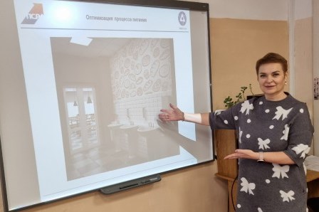 В Иванове обсудили вопросы организации питания в образовательных учреждениях. В Иванове обсудили вопросы организации питания в образовательных учреждениях.
