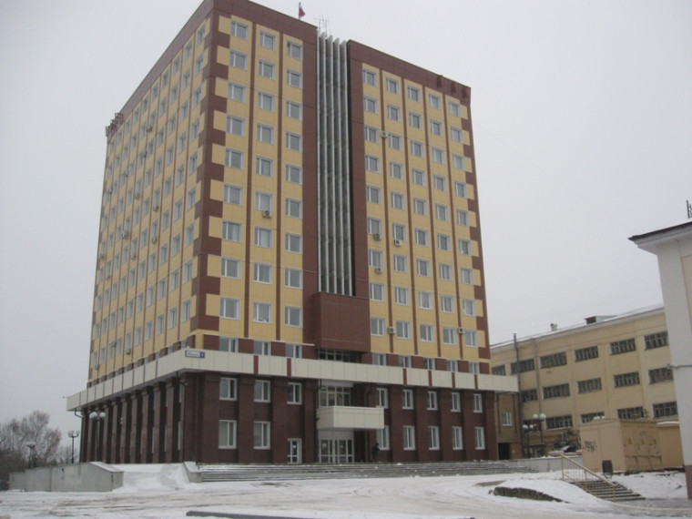 В 2023 году в мэрию поступило около 10 тысяч обращений. В 2023 году в мэрию поступило около 10 тысяч обращений.