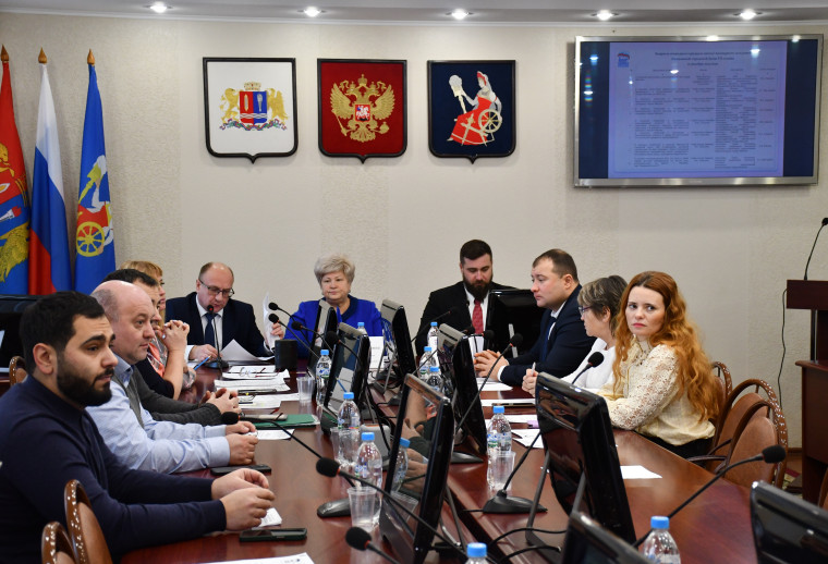 В 2024 году расходы городского бюджета составят 11,7 млрд рублей. В 2024 году расходы городского бюджета составят 11,7 млрд рублей.