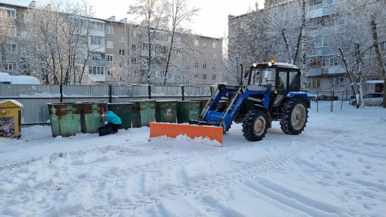 За новогодние каникулы в мэрии зафиксировано 412 жалоб на некачественный вывоз ТКО. За новогодние каникулы в мэрии зафиксировано 412 жалоб на некачественный вывоз ТКО.