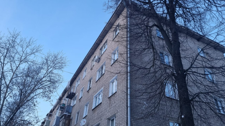 Администрация города Иванова начала проверку по факту падения наледи на прохожего. Администрация города Иванова начала проверку по факту падения наледи на прохожего.