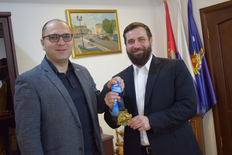 Иваново примет Кубок мира по фудокан каратэ-до. Иваново примет Кубок мира по фудокан каратэ-до.