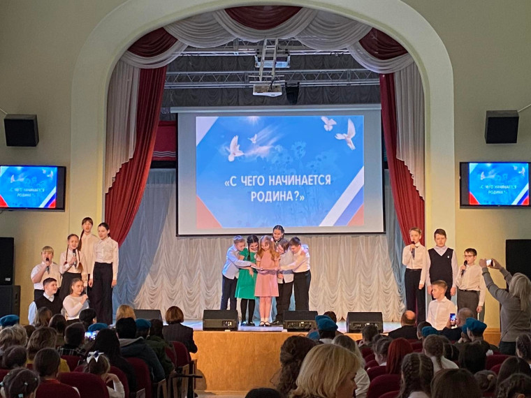 Подведены итоги конкурса «Отчизны верные сыны». Подведены итоги конкурса «Отчизны верные сыны».