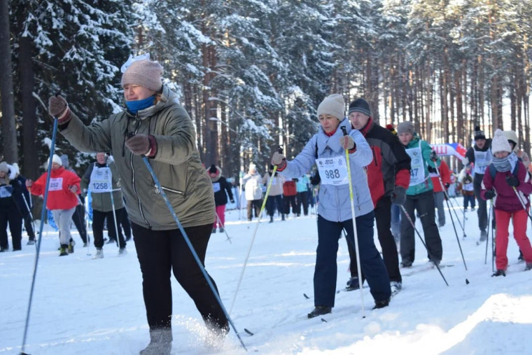 Опубликован итоговый протокол массовой лыжной гонки «Лыжня России 2024» в городе Иванове. Опубликован итоговый протокол массовой лыжной гонки «Лыжня России 2024» в городе Иванове.