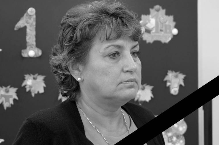 В Иванове простились с руководителем средней школы №61 Татьяной Вячеславовной Смирновой. В Иванове простились с руководителем средней школы №61 Татьяной Вячеславовной Смирновой.