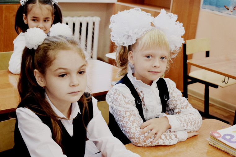 С 1 апреля начнется запись детей в первый класс. С 1 апреля начнется запись детей в первый класс.