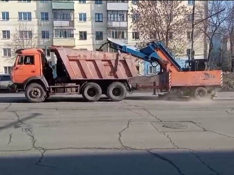 «Чистодор» продолжит сбор смета на улицах Лежневская, Станкостроителей, Станкостроителей, Велижская, проспекте Текстильщиков и Станкостроителей. «Чистодор» продолжит сбор смета на улицах Лежневская, Станкостроителей, Станкостроителей, Велижская, проспекте Текстильщиков и Станкостроителей.