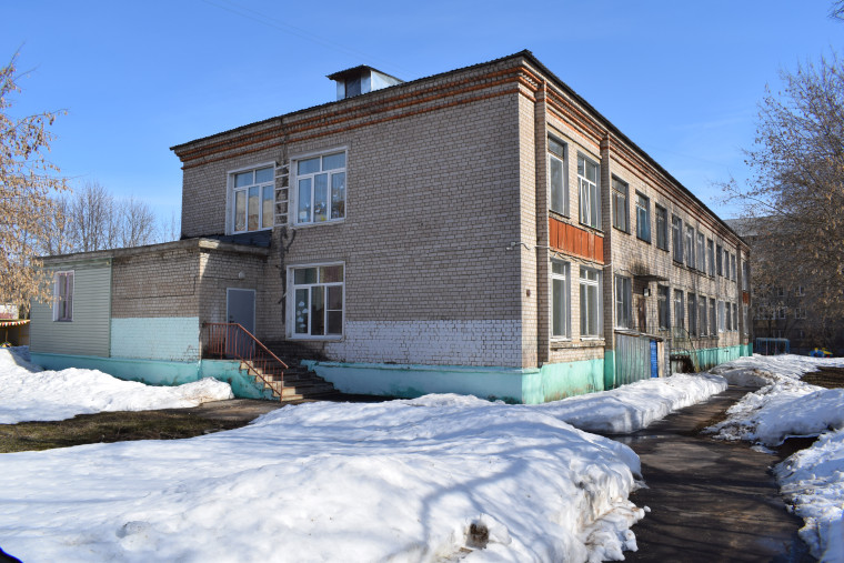 В 2024 году в Иванове по региональной программе отремонтируют 11 детских садов. В 2024 году в Иванове по региональной программе отремонтируют 11 детских садов.