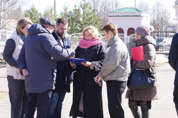В следующем году городской парк имени В.Я. Степанова отметит 100-летний юбилей. В следующем году городской парк имени В.Я. Степанова отметит 100-летний юбилей.
