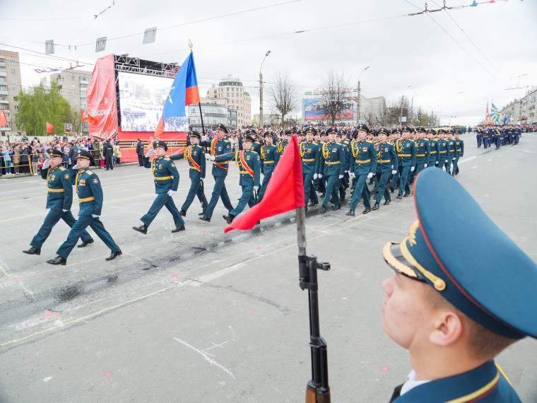В областном центре пройдут мероприятия, посвященные 79-летию Победы в Великой Отечественной войне. В областном центре пройдут мероприятия, посвященные 79-летию Победы в Великой Отечественной войне.