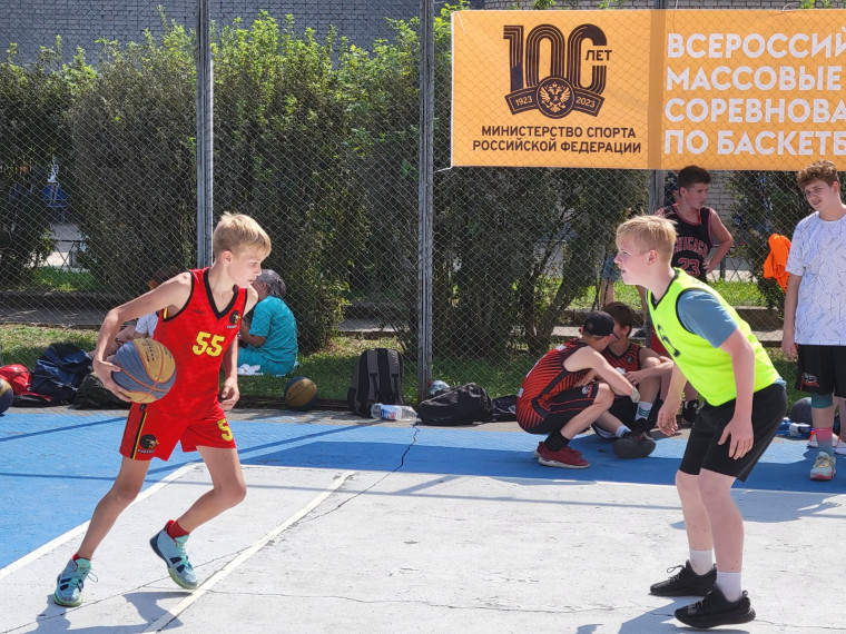В Иванове стартует открытое первенство региона по баскетболу 3x3. В Иванове стартует открытое первенство региона по баскетболу 3x3.