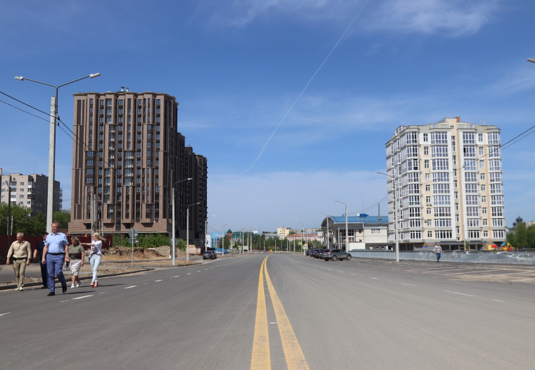 Три главные задачи комплексного развития территорий города Иванова. Три главные задачи комплексного развития территорий города Иванова.