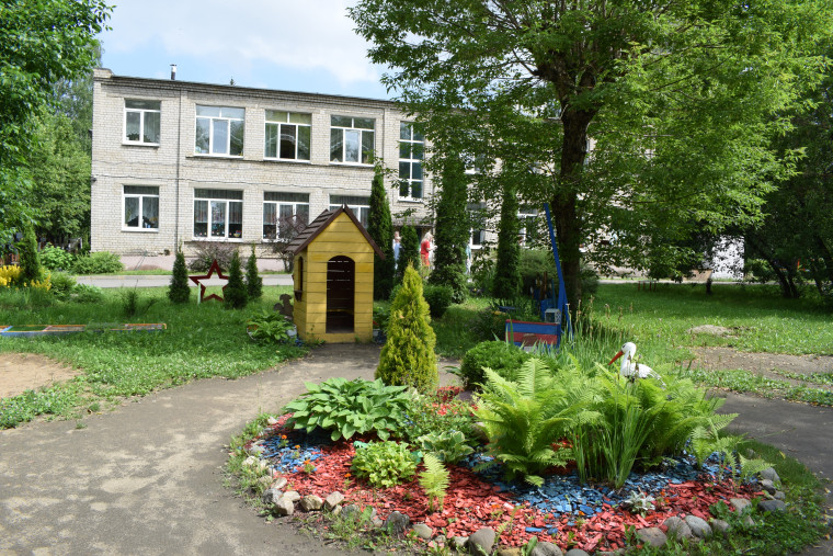 В детских садах областного центра стартовал смотр-конкурс «Летнее погружение» на лучшую территорию. В детских садах областного центра стартовал смотр-конкурс «Летнее погружение» на лучшую территорию.
