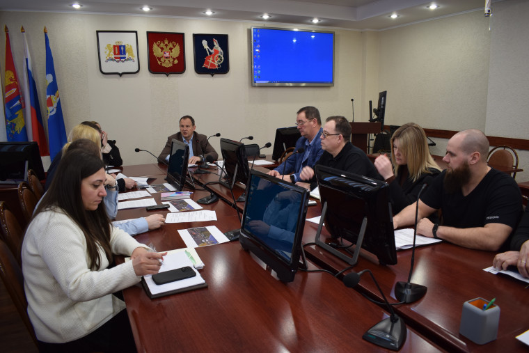 В Иванове снизилось количество мест концентрации ДТП. В Иванове снизилось количество мест концентрации ДТП.
