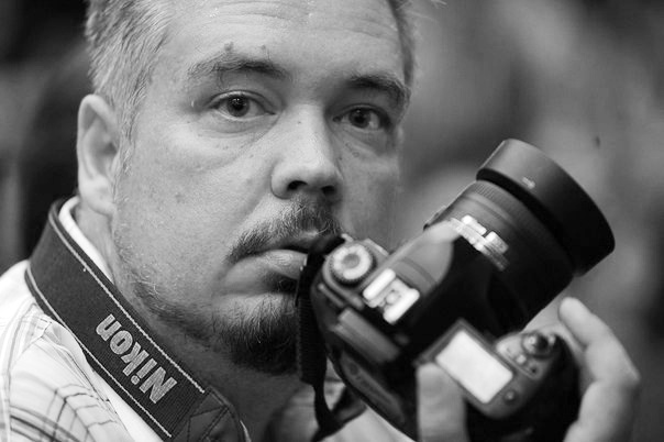 Ушел из жизни редактор «Рабочего Края» Владимир Кораблев. Ушел из жизни редактор «Рабочего Края» Владимир Кораблев.