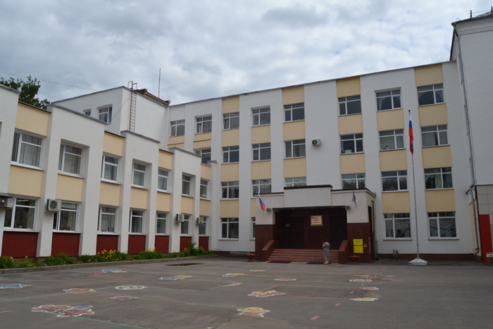 В лицее №21 реализуют проект по созданию инженерных классов. В лицее №21 реализуют проект по созданию инженерных классов.