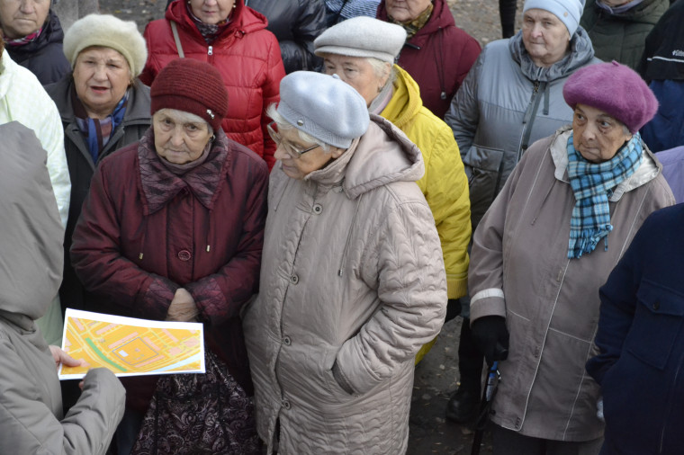 Жителям разъяснили особенности изменений в Генеральном плане города. Жителям разъяснили особенности изменений в Генеральном плане города.