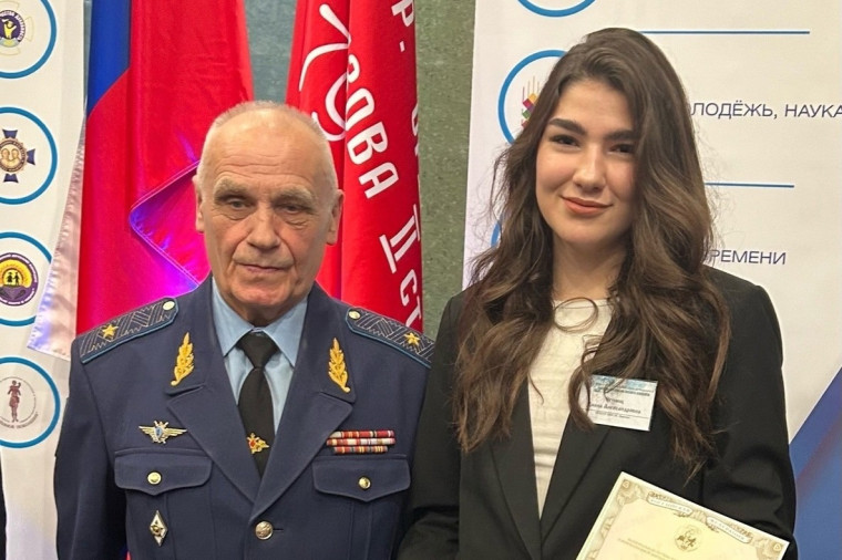 Воспитанница ивановской спортшколы №11 победила во Всероссийском конкурсе «Обретённое поколение». Воспитанница ивановской спортшколы №11 победила во Всероссийском конкурсе «Обретённое поколение».