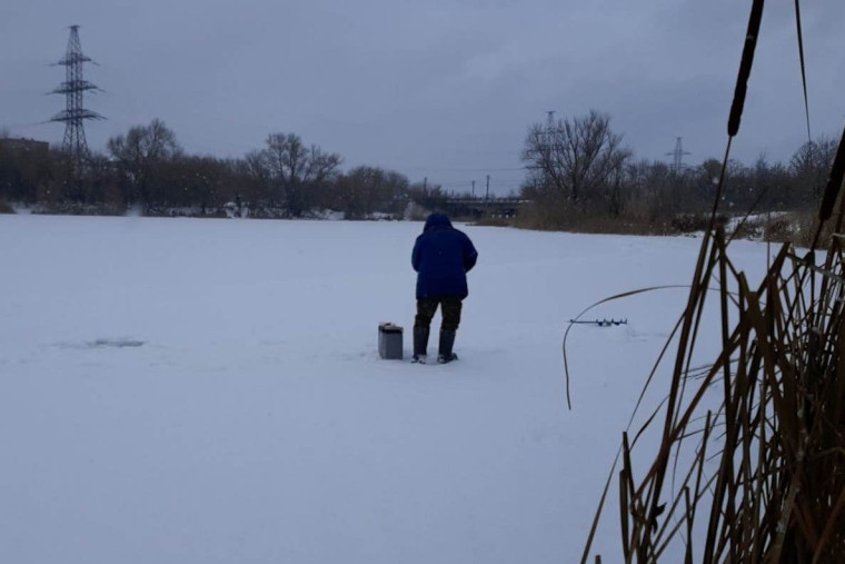 Проведен рейд по соблюдению правил поведения на водоемах города. Проведен рейд по соблюдению правил поведения на водоемах города.