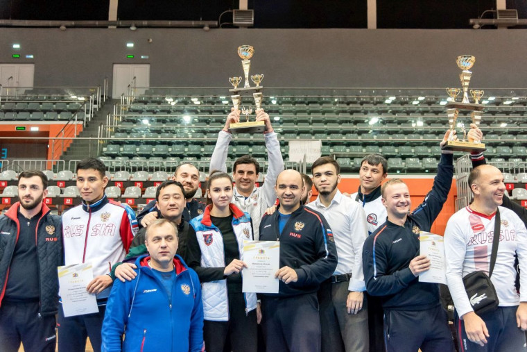 Воспитанники спортшколы № 7 завоевали кубок открытого турнира «Золотого кольца России» по тхэквондо. Воспитанники спортшколы № 7 завоевали кубок открытого турнира «Золотого кольца России» по тхэквондо.